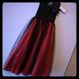 Cinderella Couture girl's dress